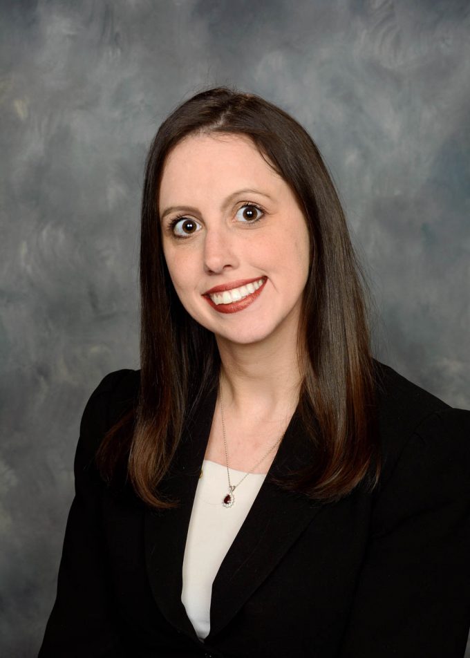 Kerry E. Cahill, Esq. to the Warren County Bar Association