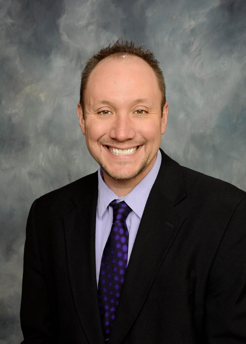 Matthew Bradley, Esq. to the Warren County Bar