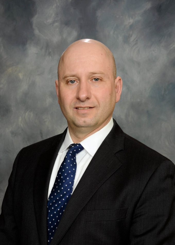 Anthony Cassese, Esq. to the Warren County Bar