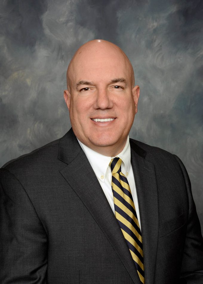 Christopher Troxell, Esq. to the Warren County