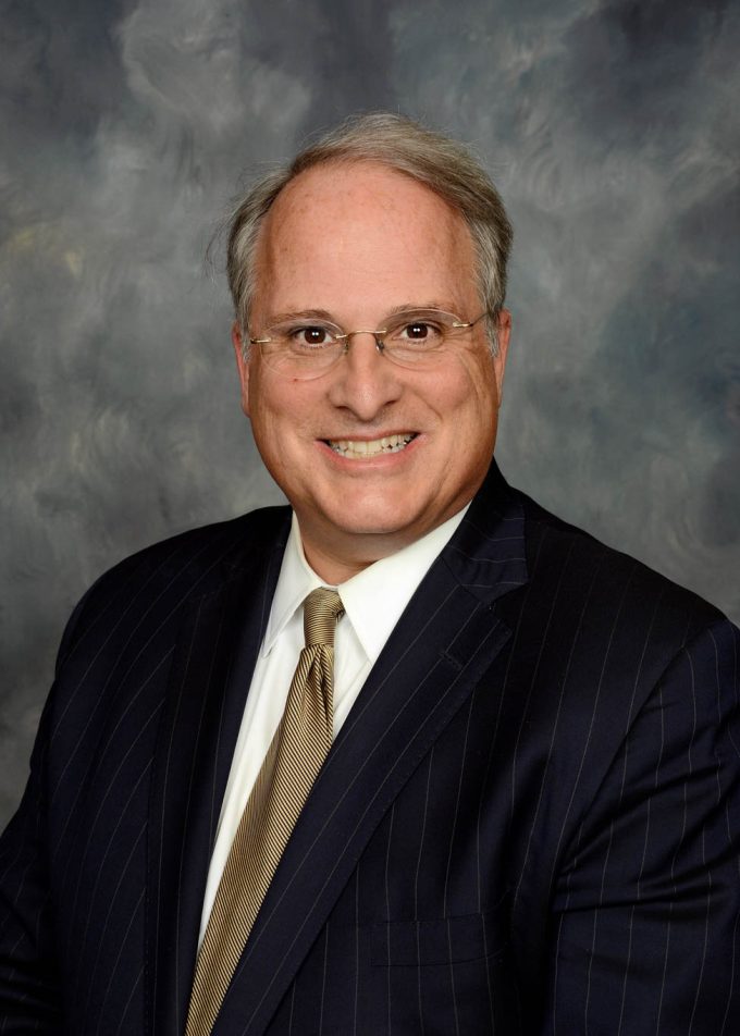 Gregory G. Gianforcaro, Esq.