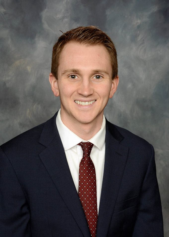 John C. Pierce, Esq.