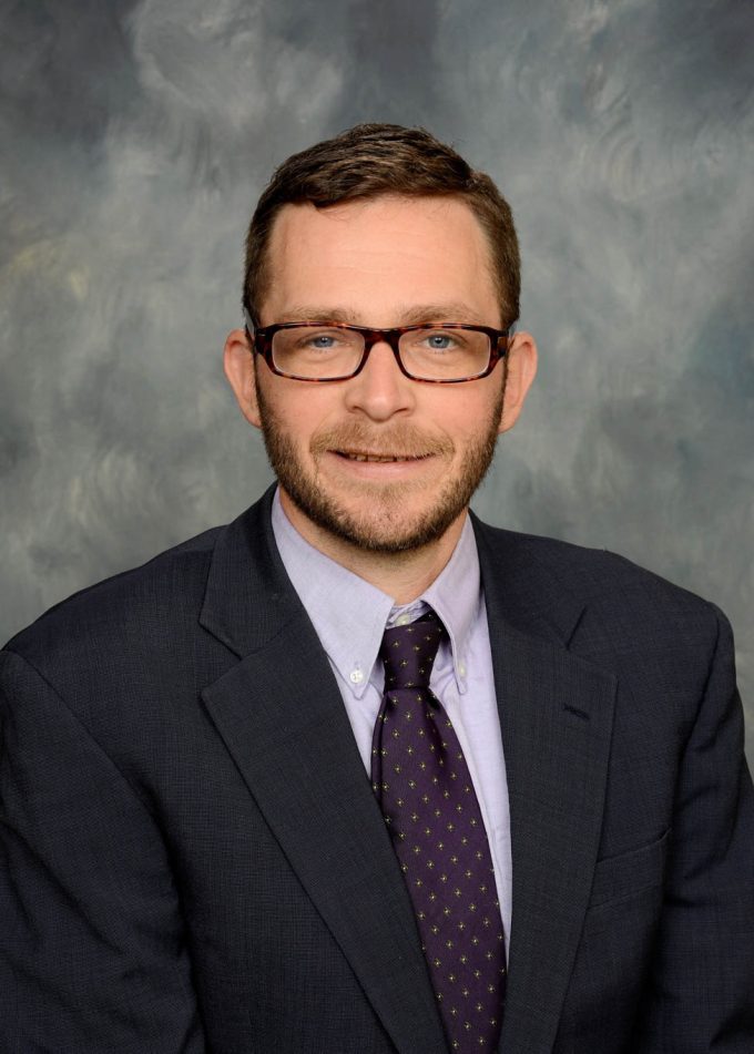 Kevin Brotzman, Esq.