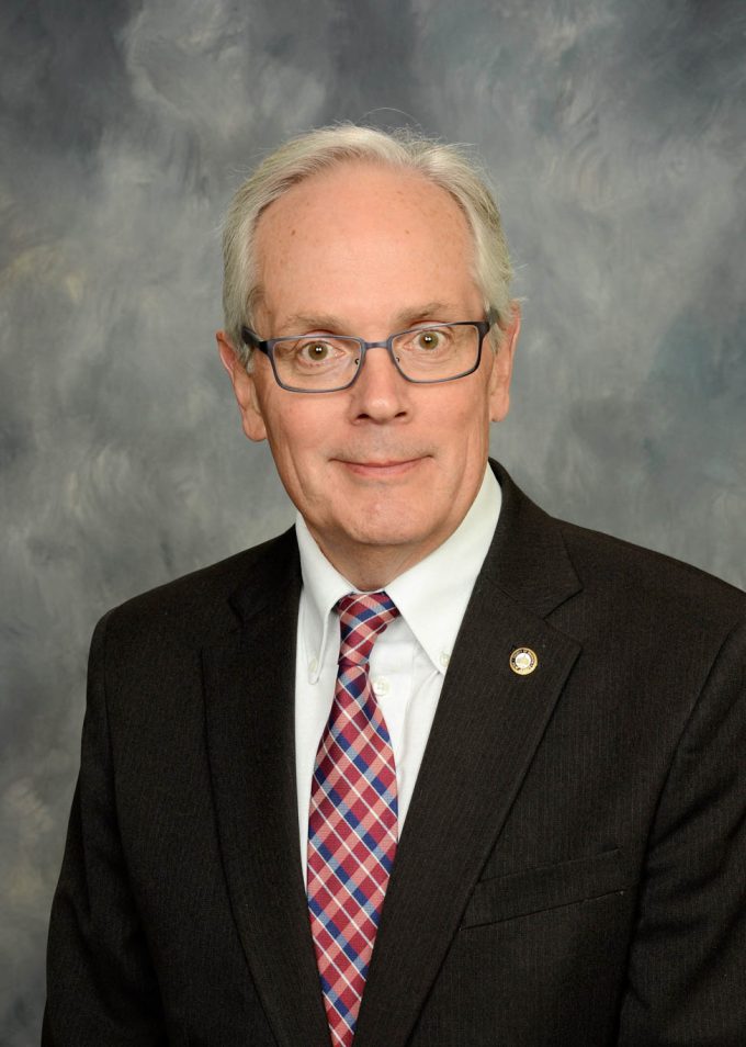 Thomas K. Thorp, Esq.