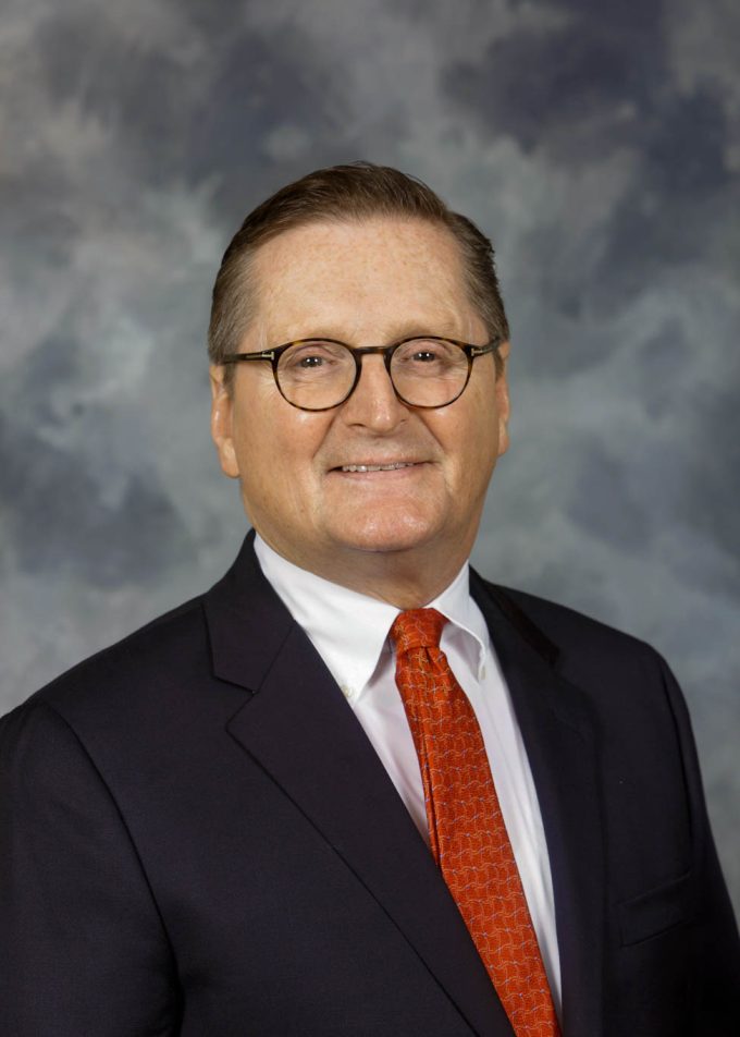 Gary Wm. Moylen, Esq.