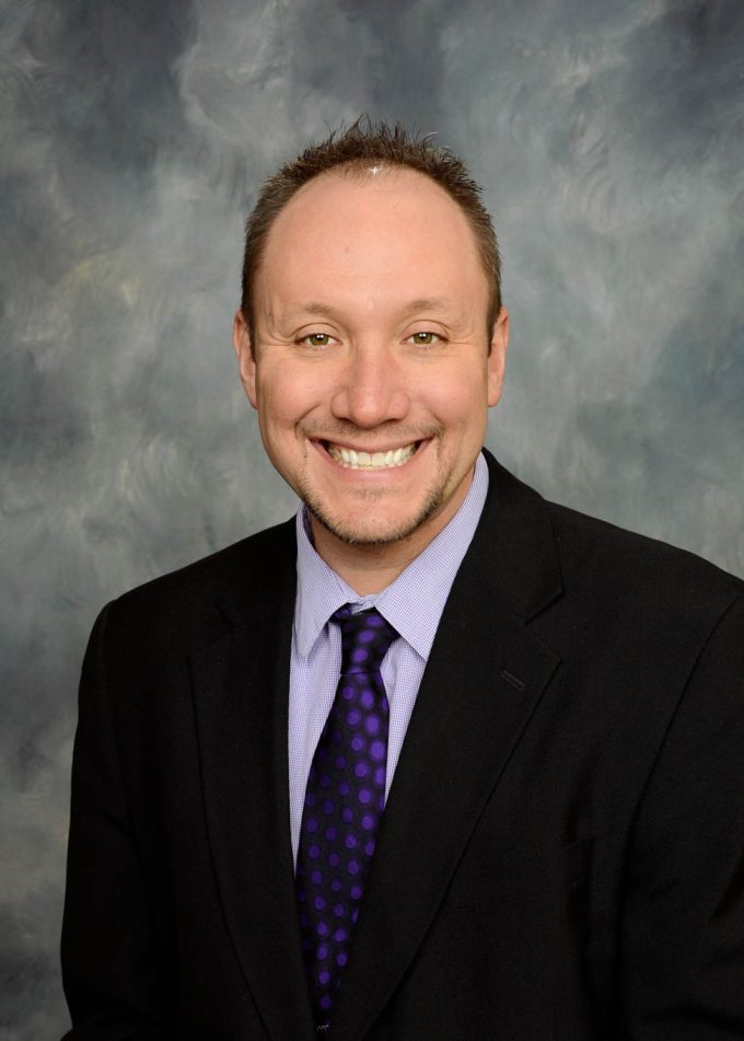 Matthew Bradley, Esq.