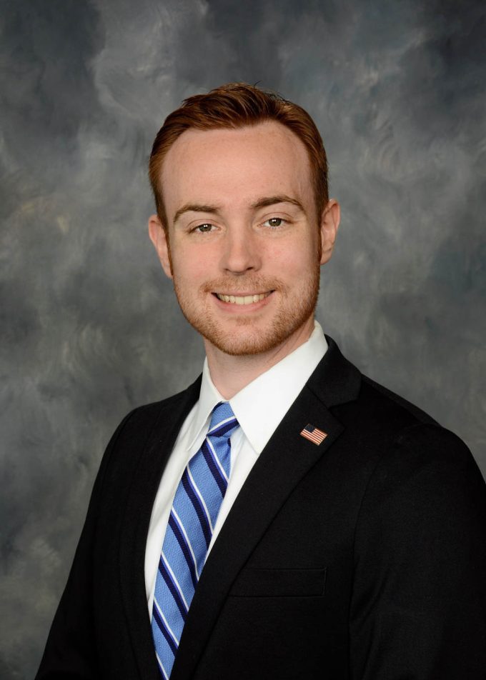 William H. Pandos, Esq.