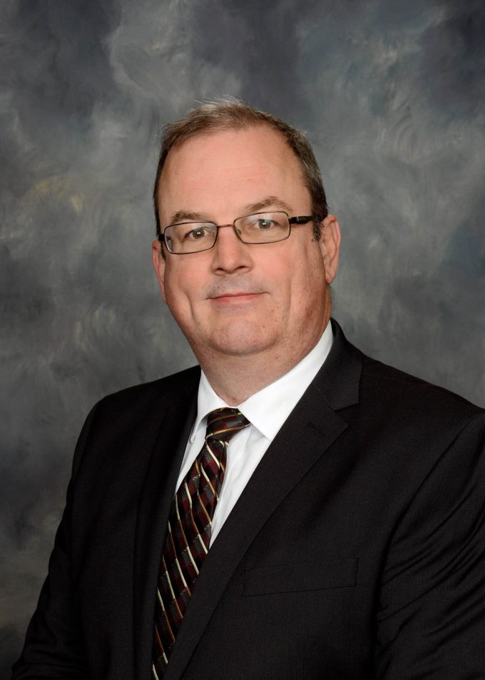 Chad R. Williams, Esq.