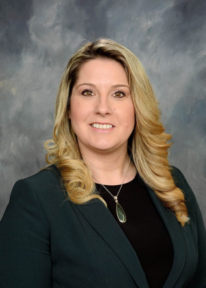 Jennifer A. Vorhies, Esq.