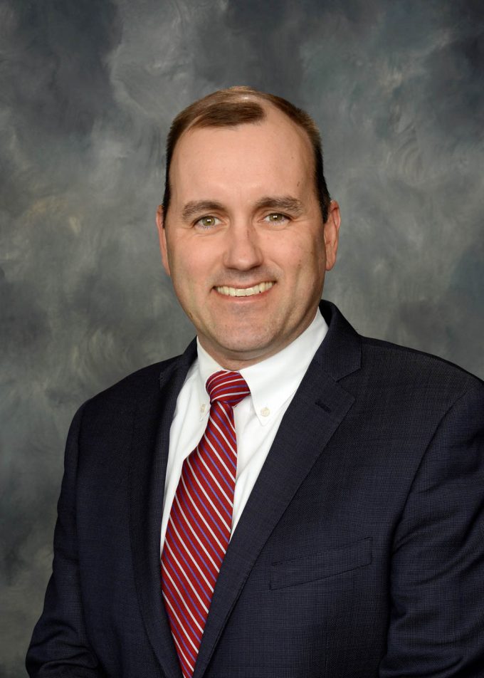 Robert McBriar, Esq.