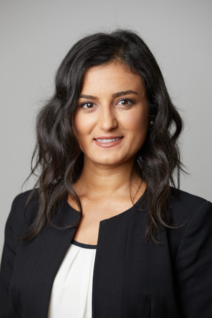 Ruby Khallouf, Esq.