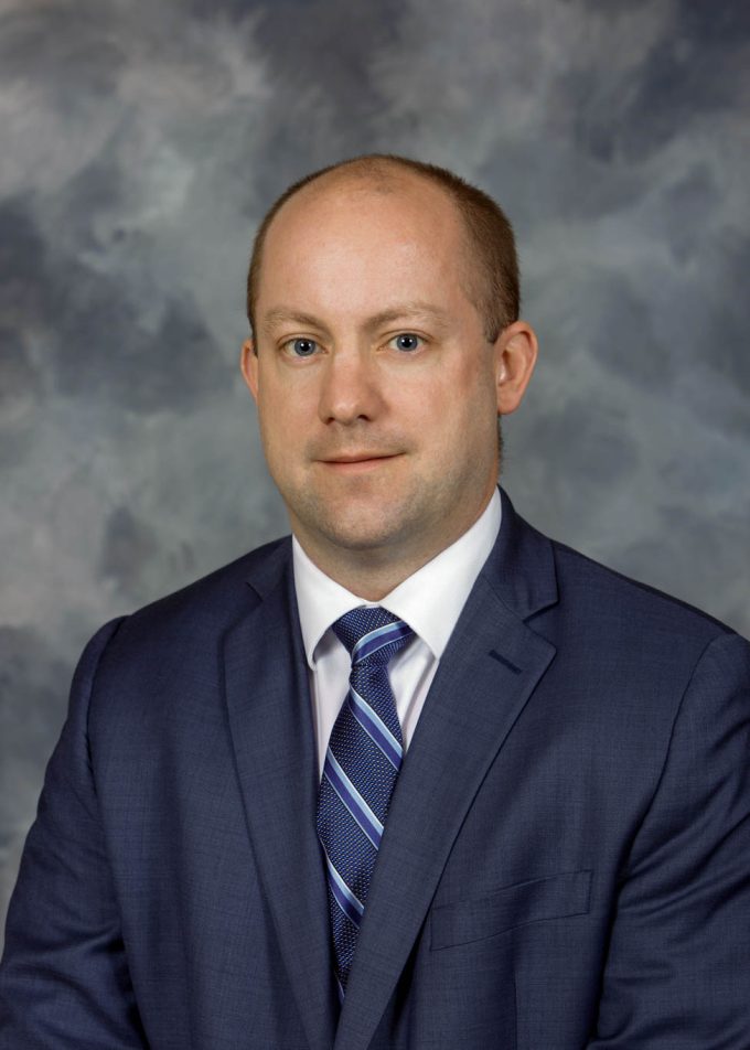 Seth R. Tipton, Esq.