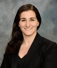 Alesandria DeSapio, Esq.