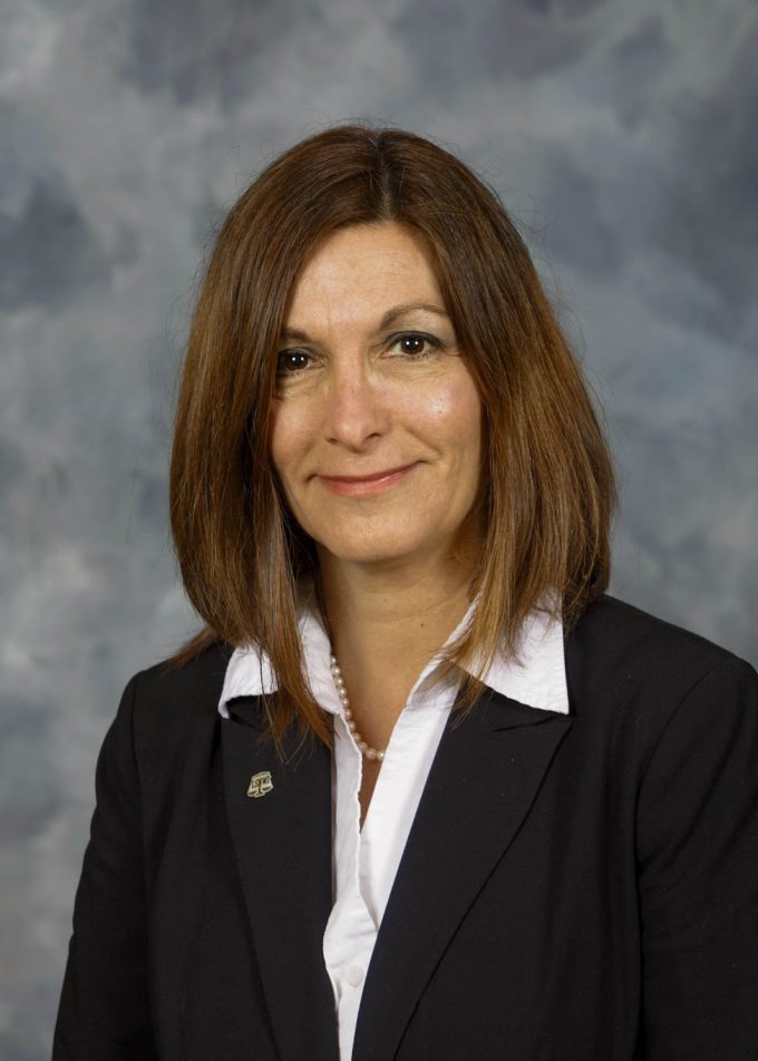 Angela Arabia-Meyer, Esq.