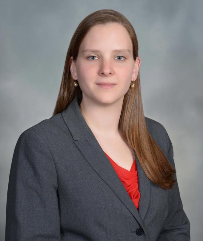 Katharine M. Fina, Esq.