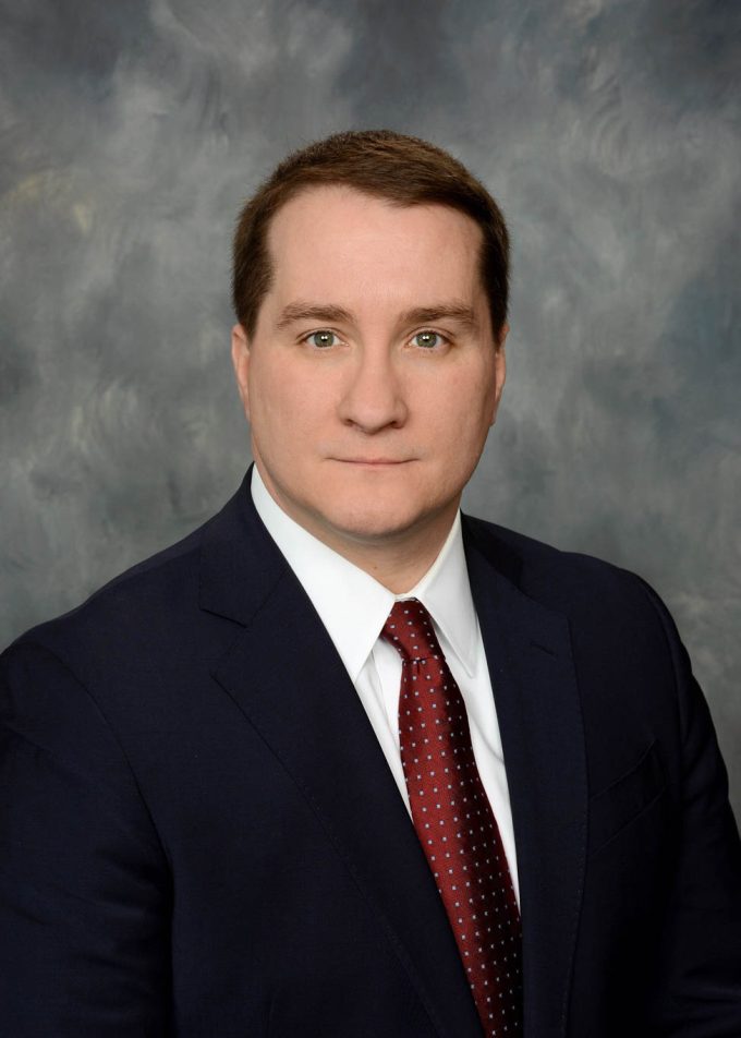 James F. Moscagiuri, Esq.