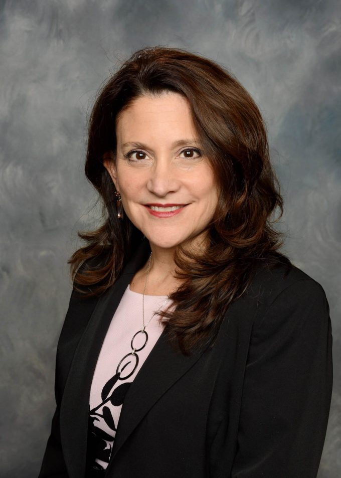 Lisa Pezzano Mickey, Esq.