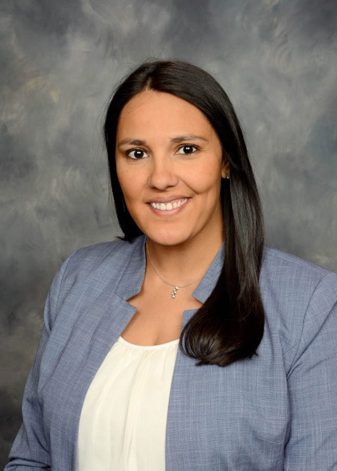 Nishali Rose, Esq.
