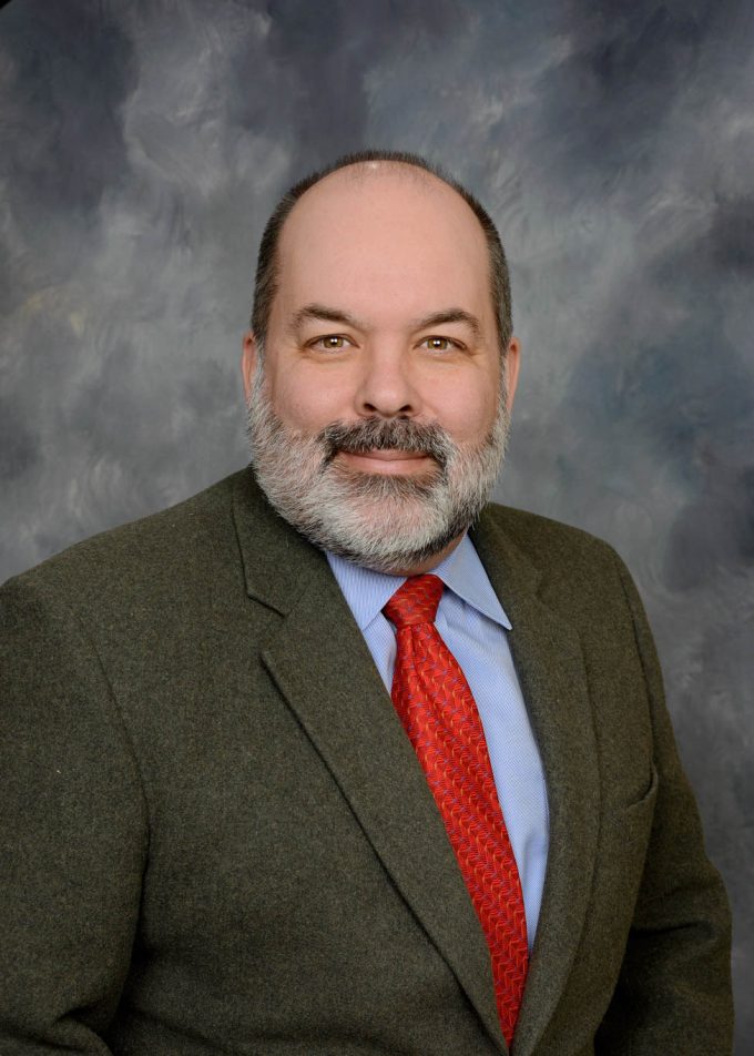 Karl Keys, Esq.