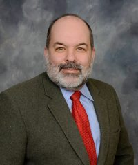 Karl Keys, Esq.
