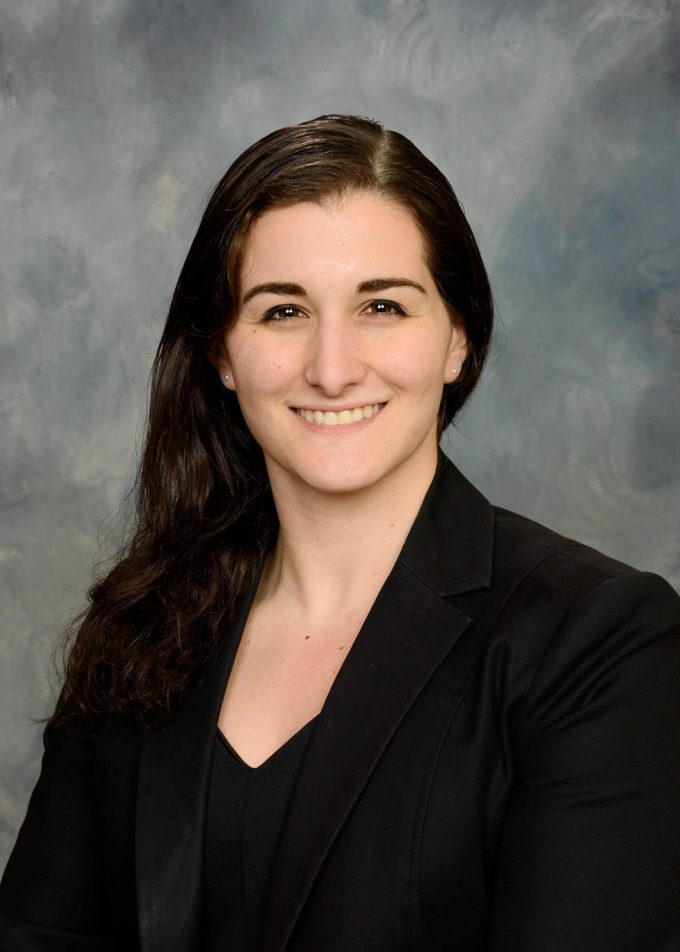 Alesandria DeSapio, Esq.