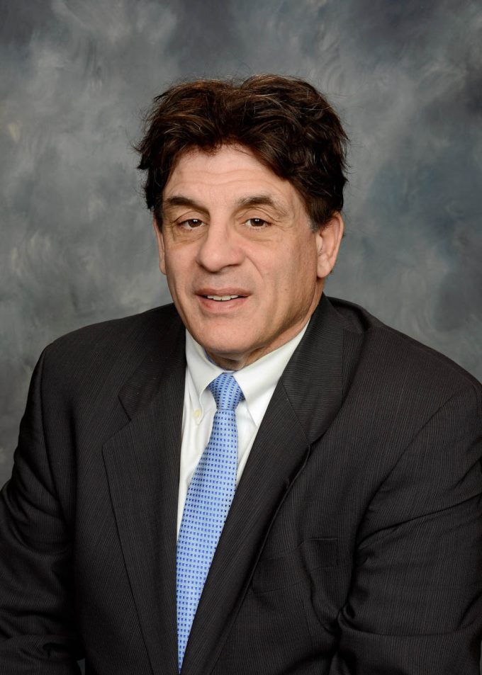 Alexander J. Rinaldi, Esq.